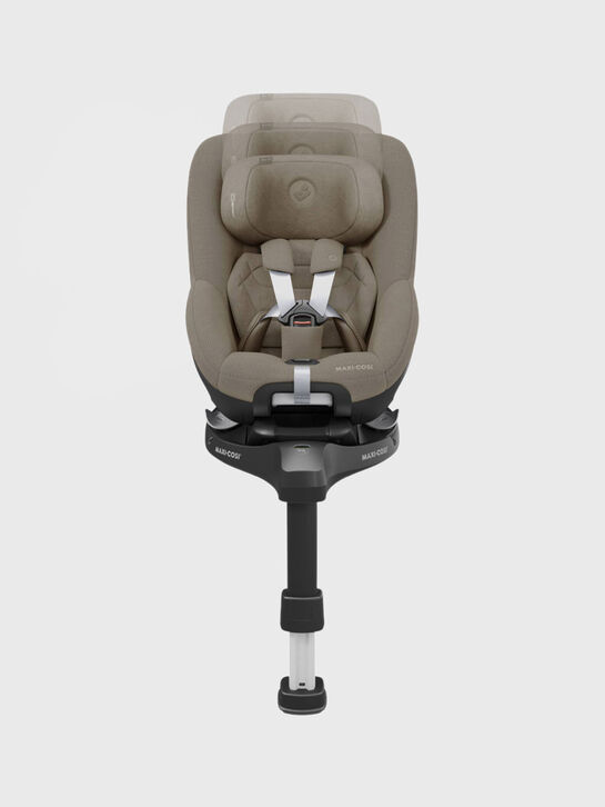 Кресло автомобильное Mica 360 Pro I-size Authentic Truffle Maxi-Cosi , арт.  | Фото 2