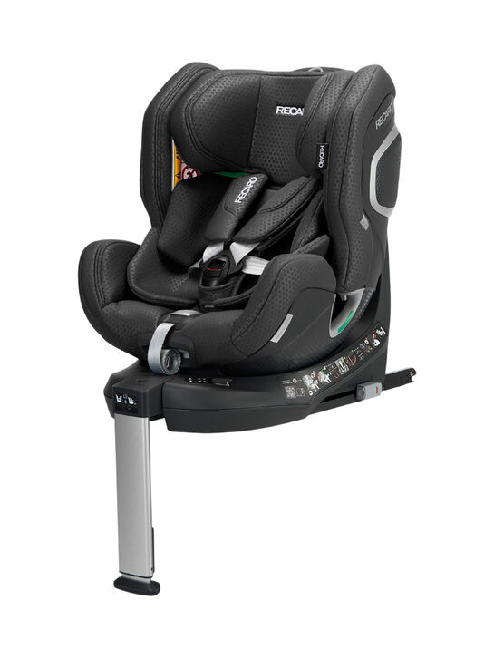 Кресло автомобильное Xenon 1 kid, черное Recaro , арт.  | Фото 1