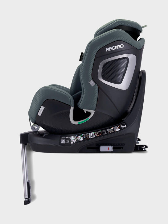 Кресло автомобильное XENON 1 Gallant Grey Recaro , арт.  | Фото 4