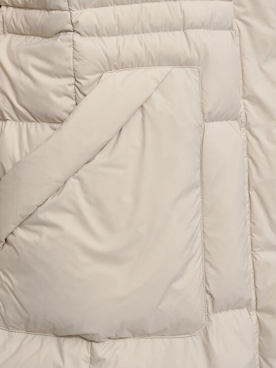 Пальто миди с накладными карманами Diego M , арт.  | Фото 7