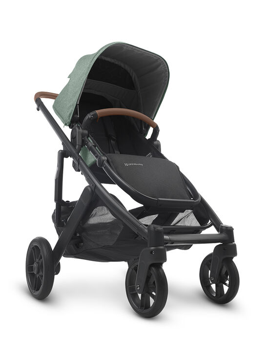 Прогулочная коляска Cruz V2 GWEN UPPAbaby , арт.  | Фото 7