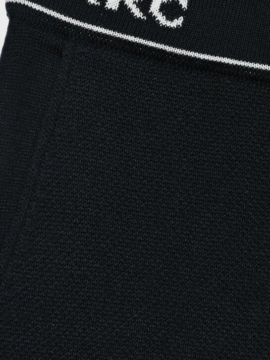 Брюки широкие на резинке, синие Junior Republic , арт.  | Фото 3