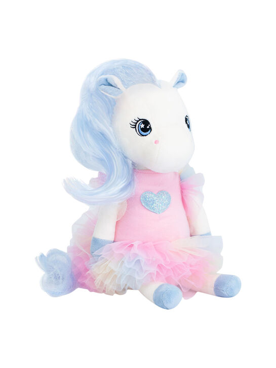 Мягкая игрушка Поняшка Молли, 24 см Orange Toys , арт.  | Фото 1