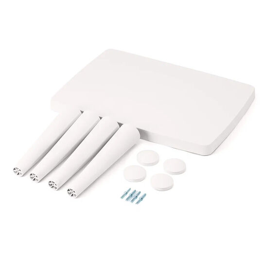 Стол детский модель MINI, белый BABYROX , арт.  | Фото 6