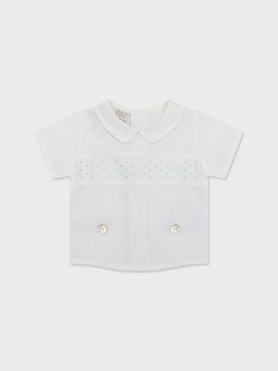 Комплект: футболка и шорты Paz Rodriguez , арт.  | Фото 2