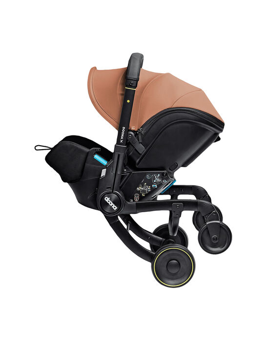 Коляска и aвтокресло Doоna X Terracotte Doona , арт.  | Фото 5