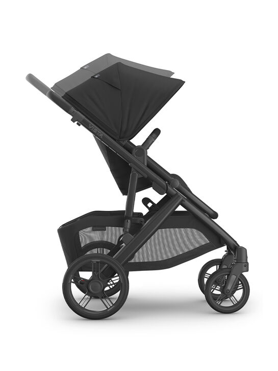 Коляска 2 в 1 VISTA V3 JAKE UPPAbaby , арт.  | Фото 6