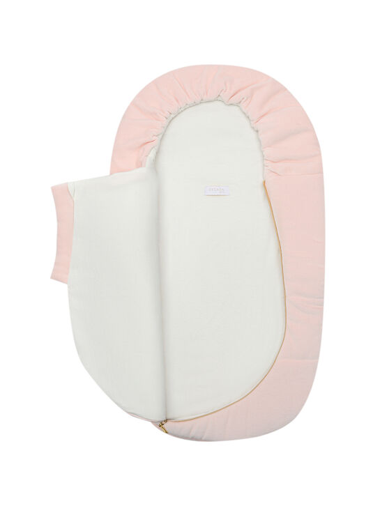 Конверт, розовый Escada , арт.  | Фото 4