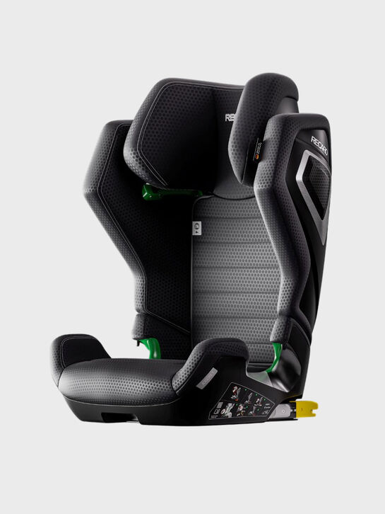 Кресло автомобильное Recaro AXION 1 Fresh Black, черный  , арт.  | Фото 2