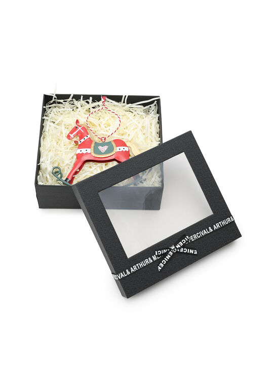 Статуэтка лошадь, металл Tais , арт.  | Фото 4