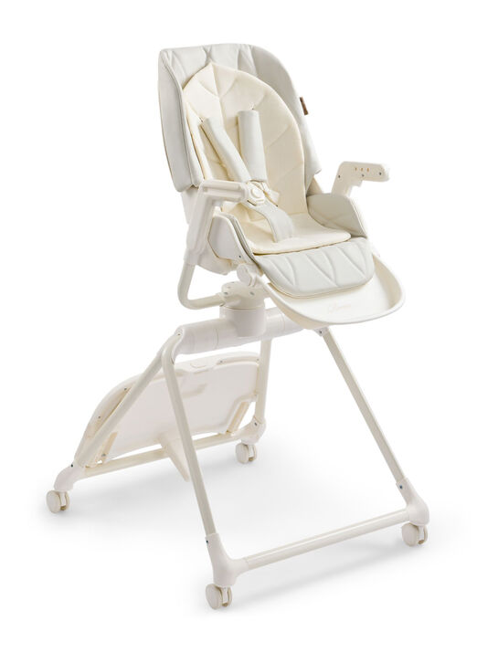 Стул для кормления ROMEO (milky) Happy Baby , арт.  | Фото 18