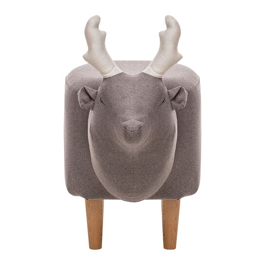 Пуф Maral COMBI, ткань Milos 16/Milos 02 Leset , арт.  | Фото 4