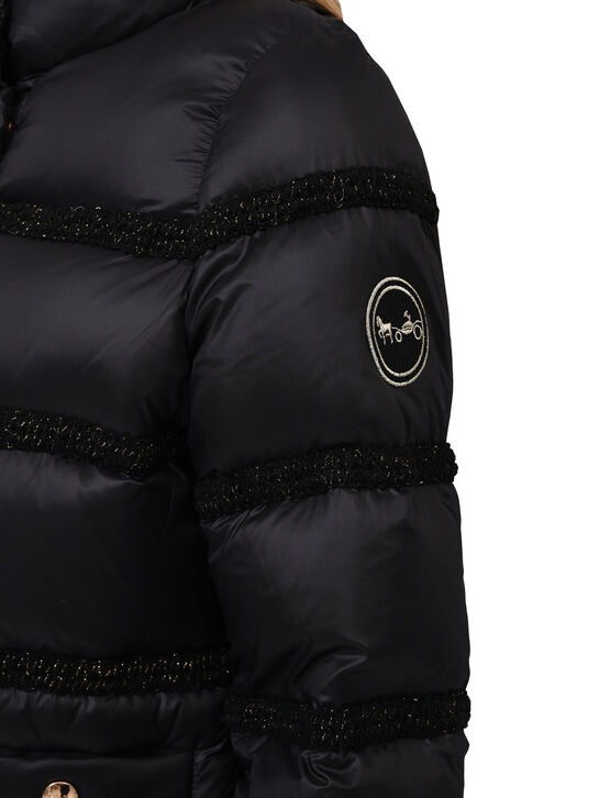 Куртка стеганая приталенная Weill , арт.  | Фото 9