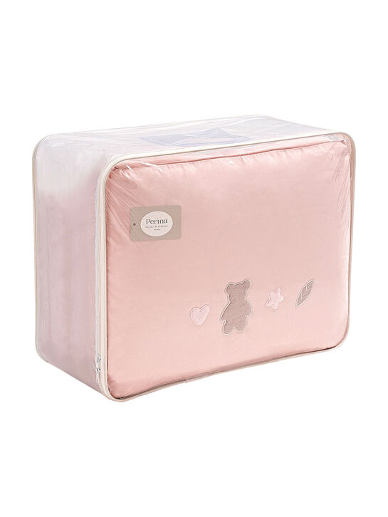 Комплект постельного белья Teddy Sateen Collection PERINA , арт.  | Фото 1