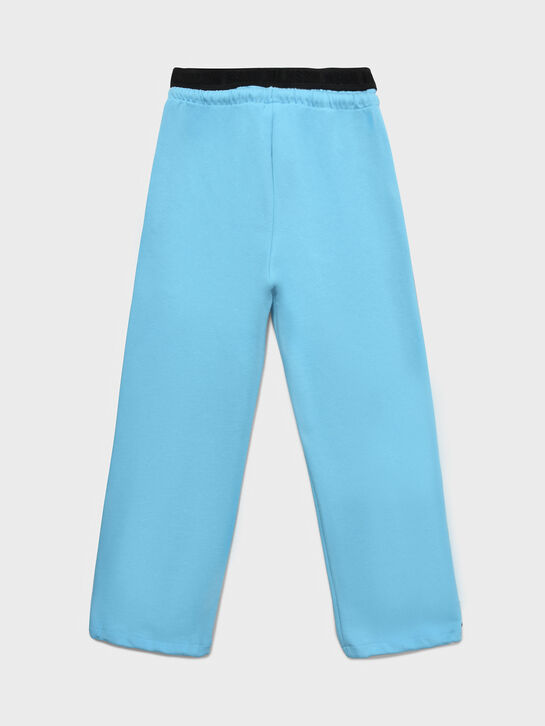 Спортивные брюки с прописным лого MSGM , арт.  | Фото 1