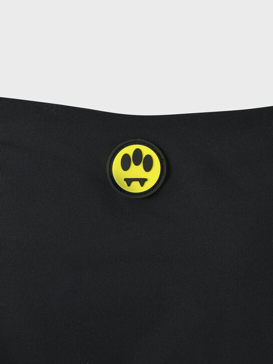 Купальник с вышивкой-лого Barrow , арт.  | Фото 3