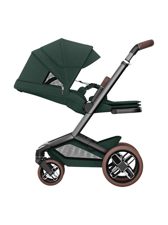 Коляска 2 в 1 Fame Twillic Green Maxi-Cosi , арт.  | Фото 5
