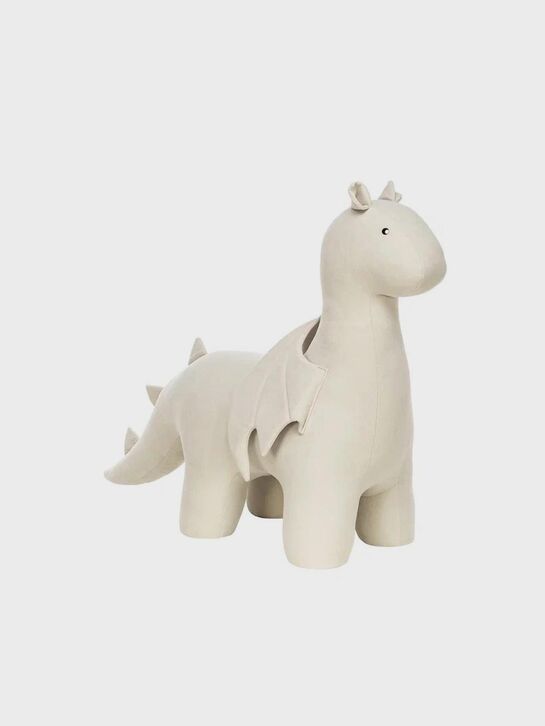 Пуф Dragon, ткань Omega 30 Leset , арт.  | Фото 1