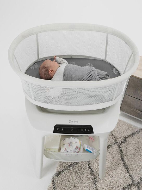Корзина для колыбели MamaRoo sleep 4moms , арт.  | Фото 2