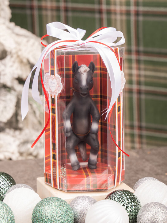 Игрушка Лошадь Magic History, 16 см Magic Manufactory , арт.  | Фото 14