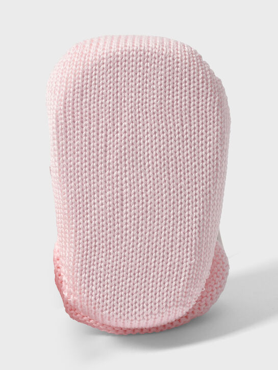 Подарочный набор: песочник, пинетки и повязка с бантом Story Loris , арт.  | Фото 5