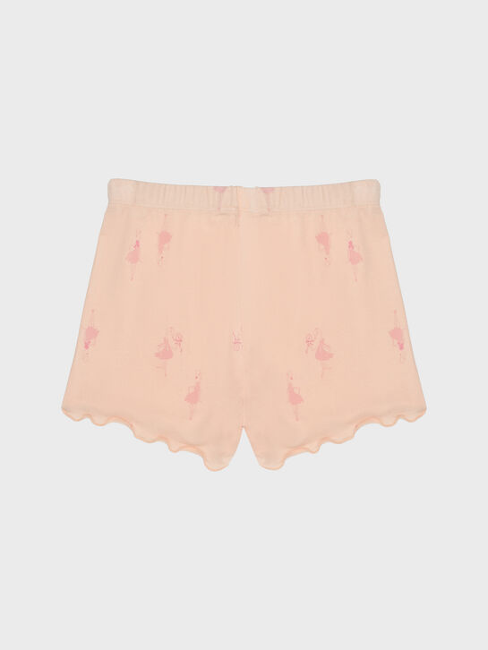 Пижама с принтом &quot;лебеди&quot; Sanetta , арт.  | Фото 6