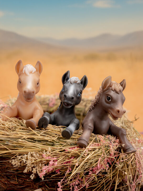 Игрушка Лошадь Magic History, 16 см Magic Manufactory , арт.  | Фото 11