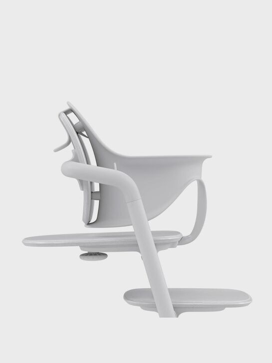 Стульчик LEMO 4-in-1 Set All White CYBEX , арт.  | Фото 5