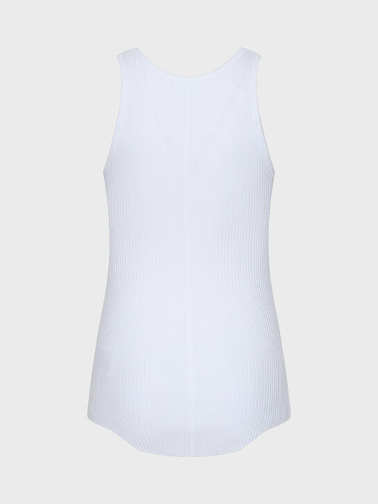 Майка лапша, белая Molo , арт.  | Фото 2