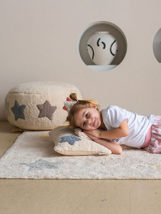 Подушка декоративная Stars, 30х50 см Lillaland , арт.  | Фото 8