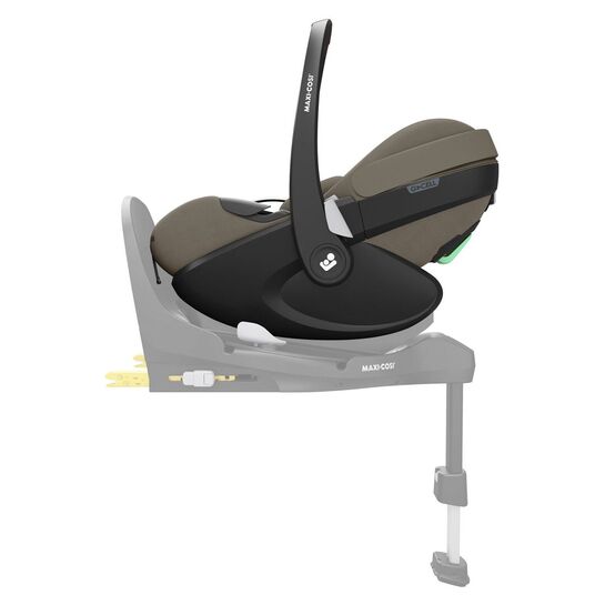 Кресло автомобильное Pebble 360 Pro Twillic Truffle 2 Maxi-Cosi , арт.  | Фото 2