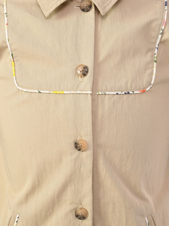 Платье с рукавами-фонариками Max&Co , арт.  | Фото 4