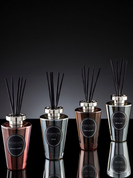 Диффузор Urban Senses Lead grey Ganja 180мл Ladenac Milano , арт.  | Фото 2