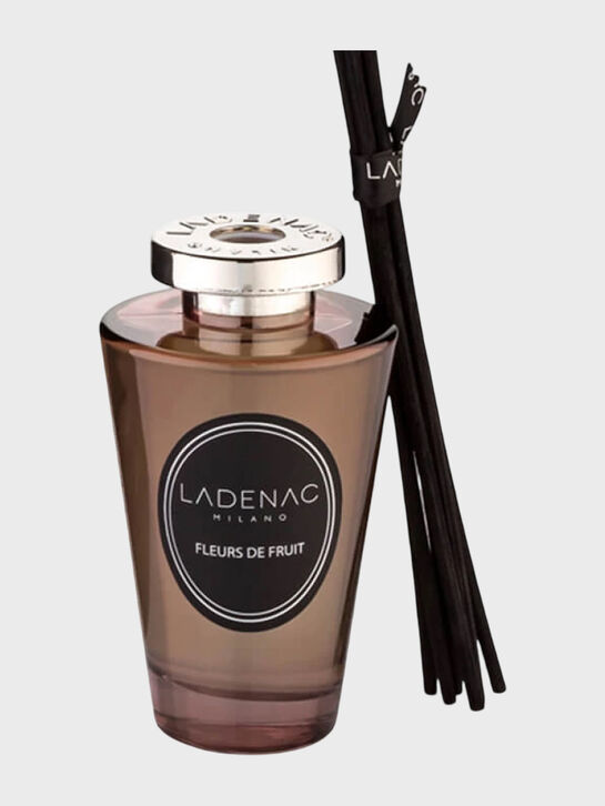 Диффузор Urban Senses Rose gold Fleur de fruit 180мл Ladenac Milano , арт.  | Фото 1