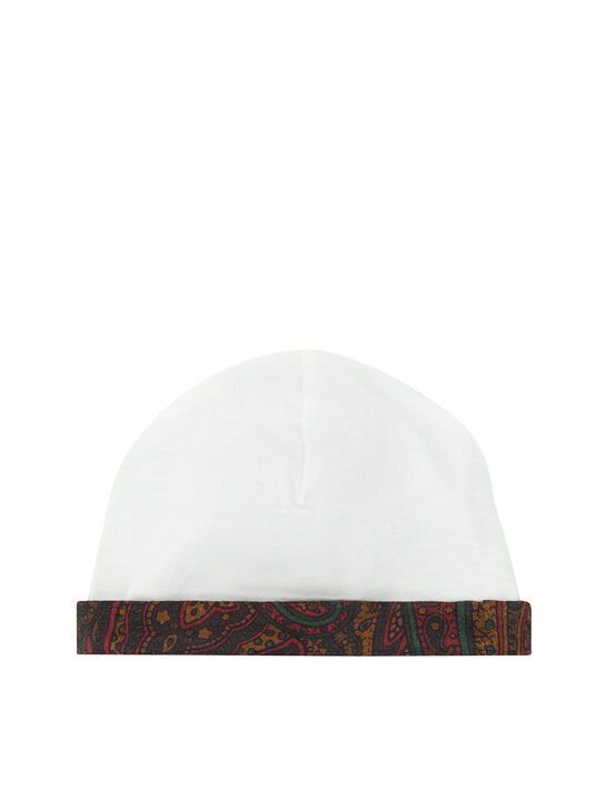 Комплект комбинезон+шапка+слюнявчик Etro , арт.  | Фото 4