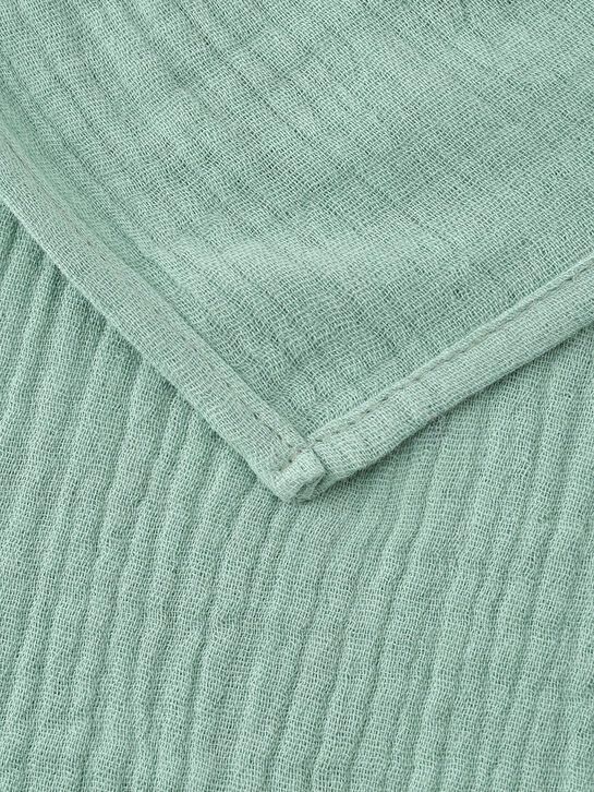 Пеленки-мини из муслина 60x60см, 4 шт Jan&Sofie , арт.  | Фото 11