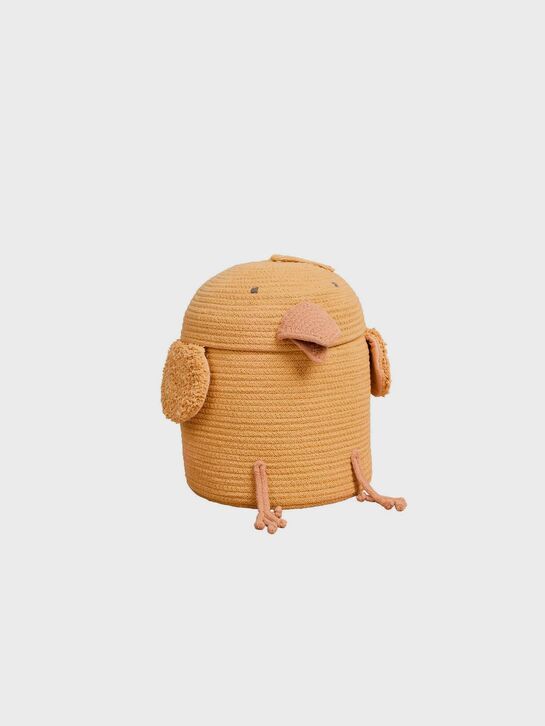 Корзина &quot;Курочка Чарли&quot;, 25х30 Lorena Canals , арт.  | Фото 2