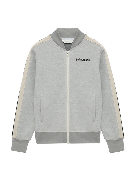 Куртка спортивная на молнии с лампасами Palm Angels , арт.  | Фото 1