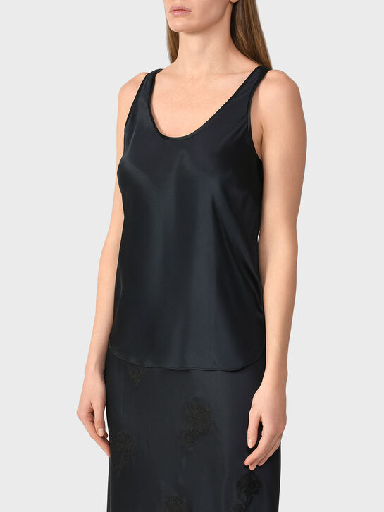 Топ атласный Dorothee Schumacher , арт.  | Фото 2