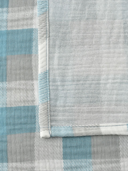 Комплект пелёнок, 2 шт, 120x120 см Jan&Sofie , арт.  | Фото 7