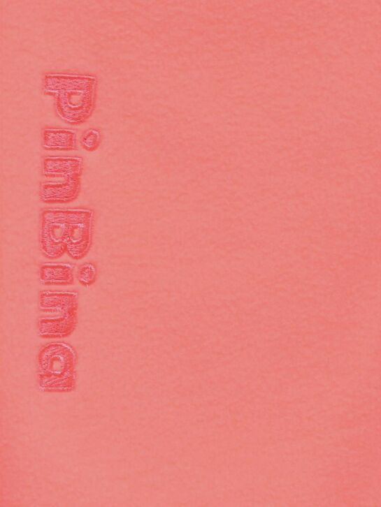 Флисовые брюки кораллового цвета PinBina , арт.  | Фото 4