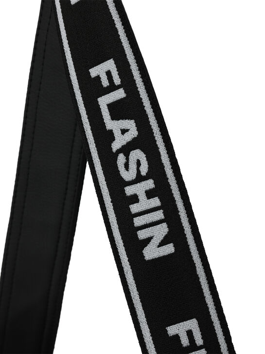 Сумка иэ экомеха Flashin , арт.  | Фото 5