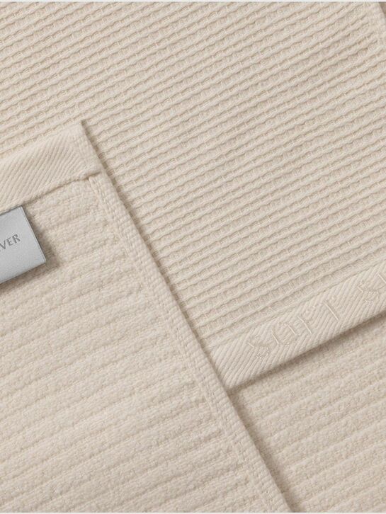 Полотенце 70x140 см, Soft wave &quot;Альпийский снег&quot; Soft Silver , арт.  | Фото 4