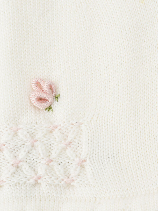 Шапка из шерсти с завязками Tomax , арт.  | Фото 3