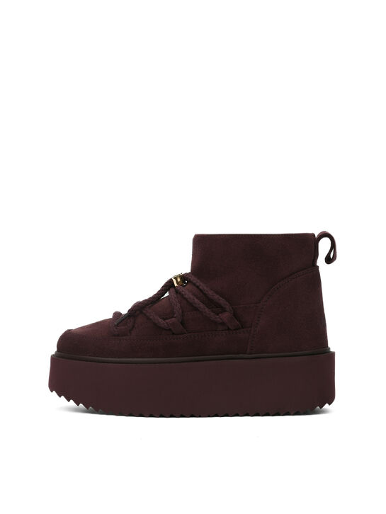 Мунбуты короткие на платформе INUIKII , арт.  | Фото 1