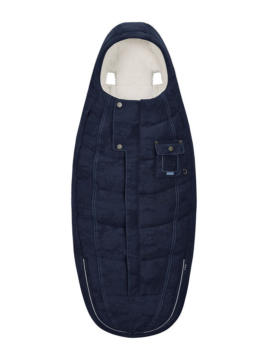 Накидка для ног для коляски PRIAM FE Rebellious Luxury CYBEX , арт.  | Фото 1