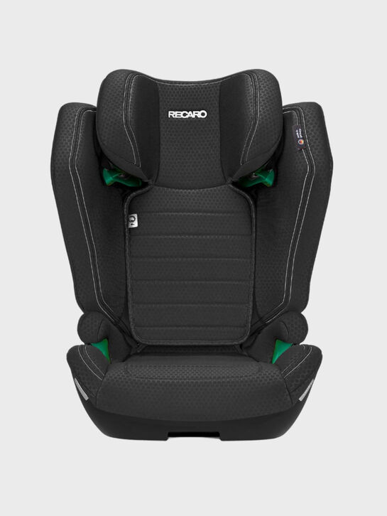 Кресло автомобильное Recaro AXION 1 Fresh Black, черный  , арт.  | Фото 1