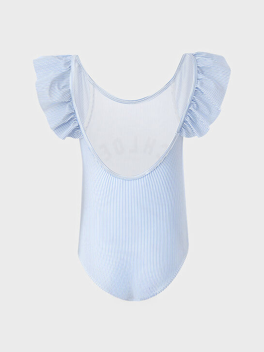 Купальник с лого Chloe , арт.  | Фото 2