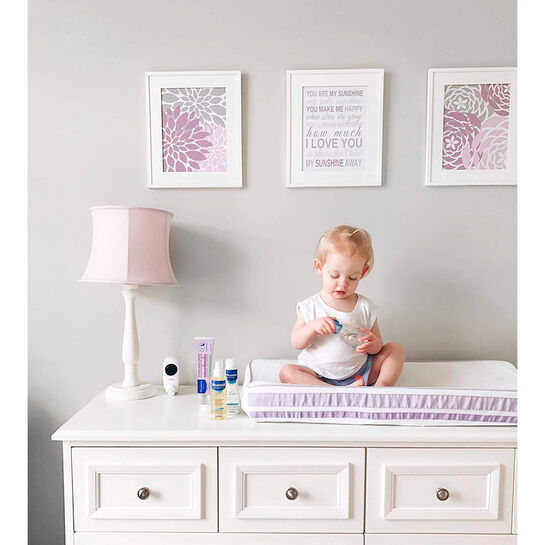 Крем под подгузник, 50 мл  Mustela , арт.  | Фото 9