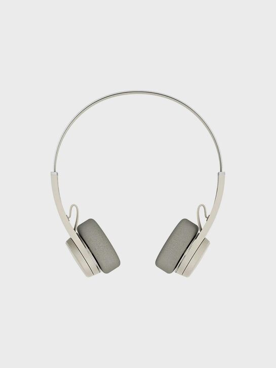 Наушники беспроводные On-Ear Greige Mondo by Defunc , арт.  | Фото 2